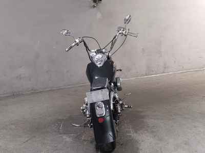 Honda Shadow 400