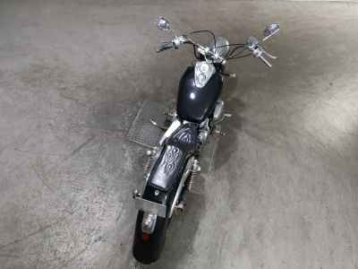 Honda Shadow 400
