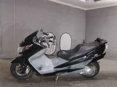 Suzuki Skywave 250SS