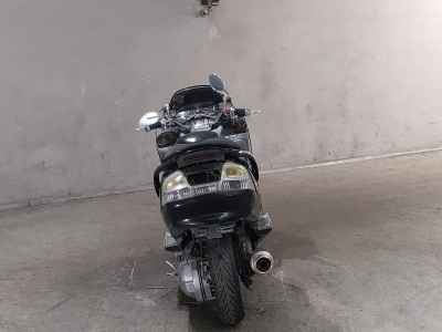 Suzuki Skywave 250SS