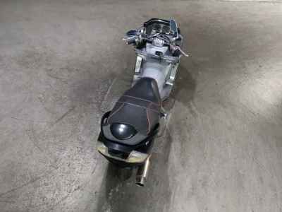 Suzuki Skywave 250SS