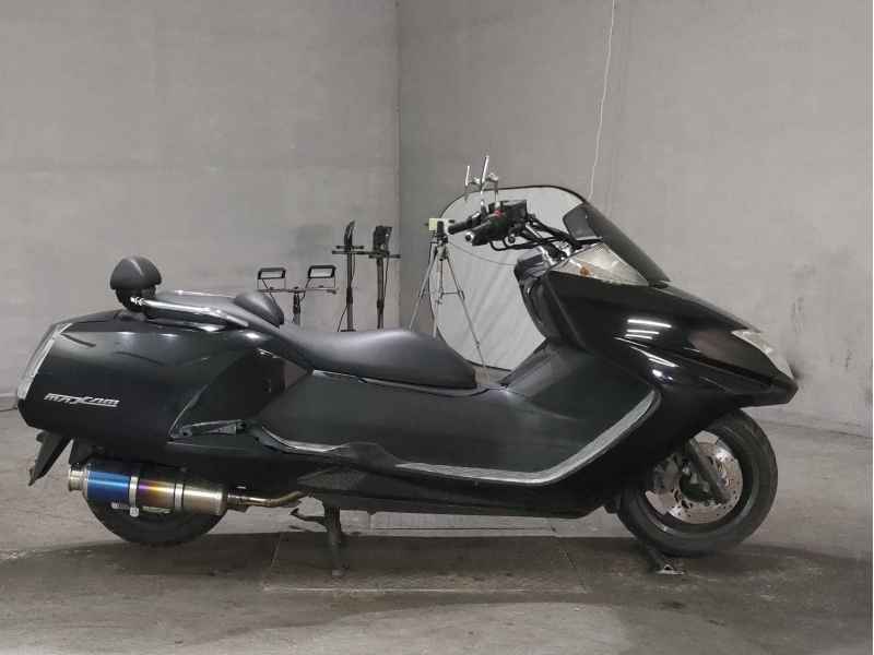 Yamaha Maxam 250 2005