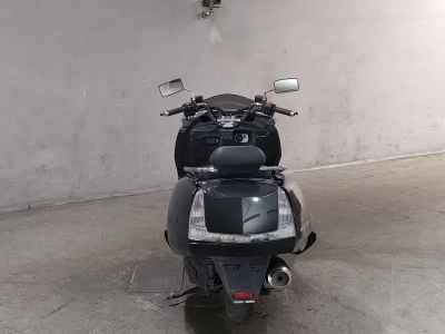Yamaha Maxam 250 2005