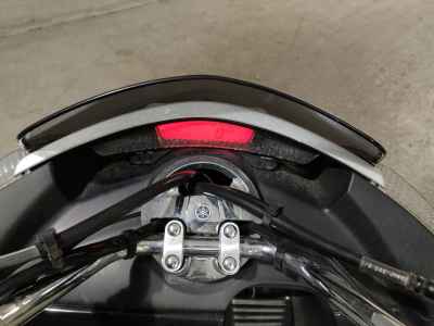 Yamaha Maxam 250 2005