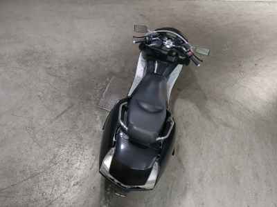 Yamaha Maxam 250 2005