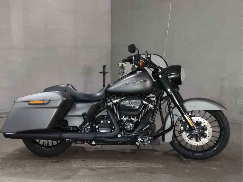 Harley-Davidson FLHRXS1750 2018
