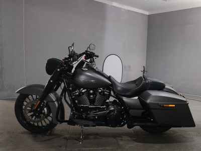 Harley-Davidson FLHRXS1750 2018