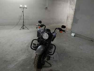 Harley-Davidson FLHRXS1750 2018