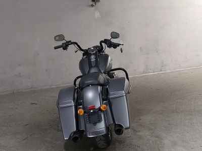 Harley-Davidson FLHRXS1750 2018