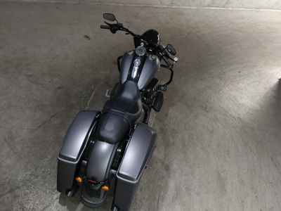 Harley-Davidson FLHRXS1750 2018