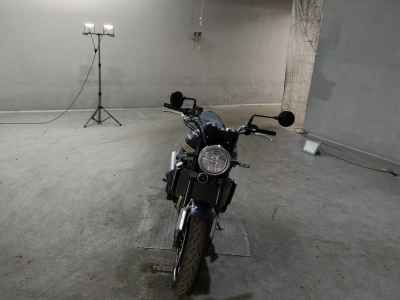 Kawasaki Z900RS 2022