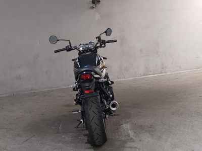 Kawasaki Z900RS 2022