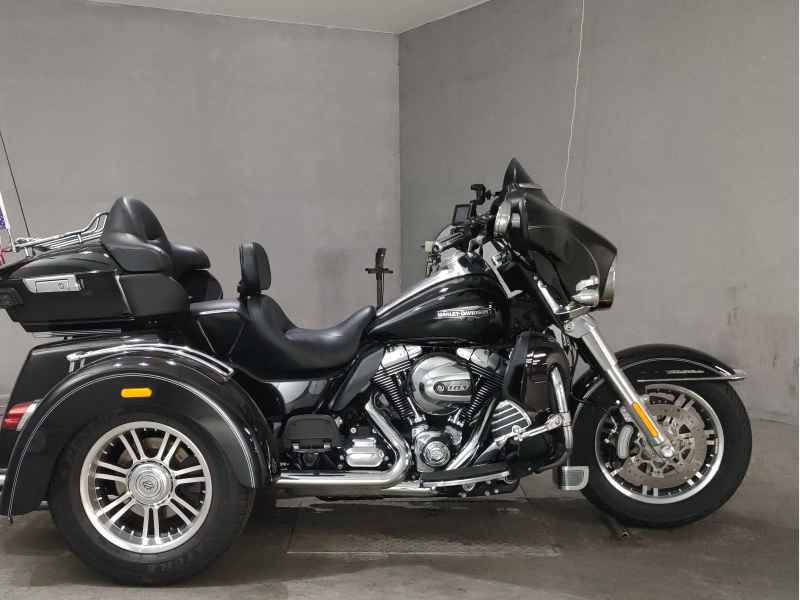 Harley-Davidson FLHTCUTG1690 Trike 2015