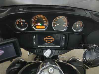 Harley-Davidson FLHTCUTG1690 Trike 2015