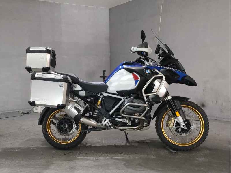 BMW R1250GS Adventure 2020