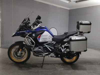 BMW R1250GS Adventure 2020