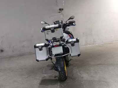 BMW R1250GS Adventure 2020