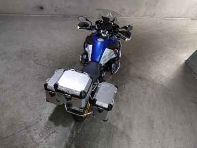 BMW R1250GS Adventure 2020