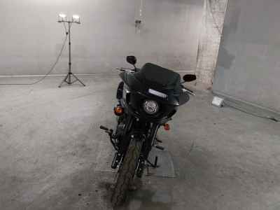 Harley-Davidson FXLRST1920 2024