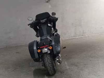 Harley-Davidson FXLRST1920 2024