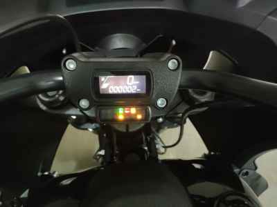 Harley-Davidson FXLRST1920 2024