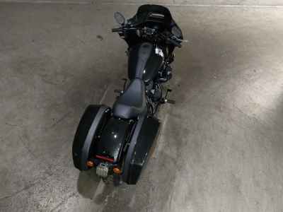 Harley-Davidson FXLRST1920 2024