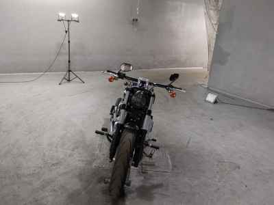 Harley-Davidson FXBRS1870 2019
