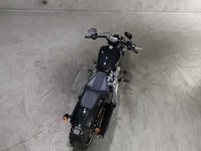 Harley-Davidson FXBRS1870 2019