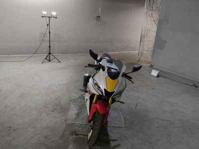 Yamaha YZF-R3 2022