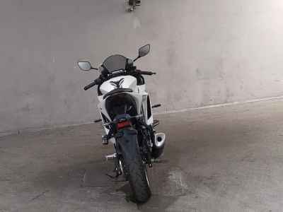 Yamaha YZF-R3 2022