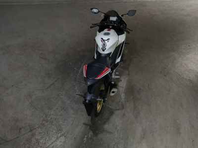 Yamaha YZF-R3 2022