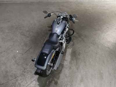 Harley-Davidson FLFBS1870 2021