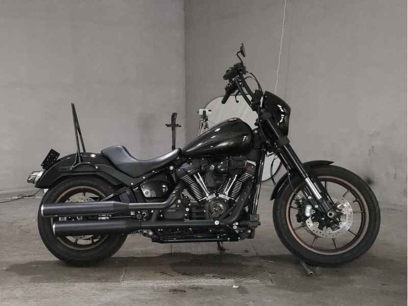Harley-Davidson FXLRS1920 2022