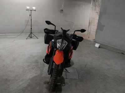 KTM 890 Adventure 2021