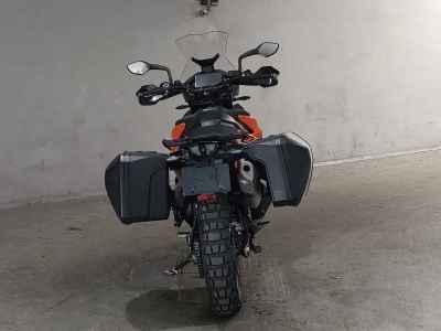KTM 890 Adventure 2021