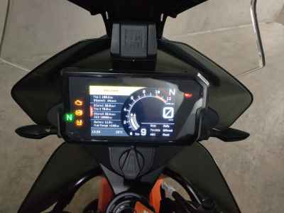 KTM 890 Adventure 2021