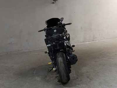Kawasaki Ninja 1000SX 2023