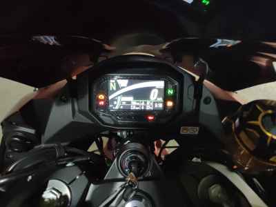 Kawasaki Ninja 1000SX 2023