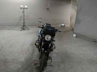 Honda CB1300SF 2012