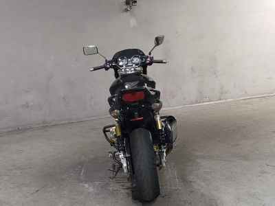 Honda CB1300SF 2012
