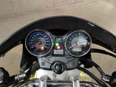 Honda CB1300SF 2012