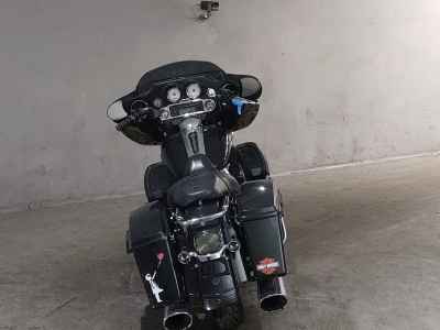 Harley-Davidson FLHX1580 2007