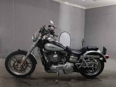 Harley-Davidson FXDL1580 2013