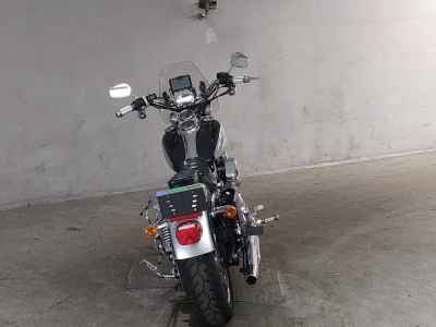 Harley-Davidson FXDL1580 2013