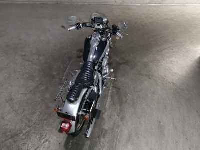 Harley-Davidson FXDL1580 2013