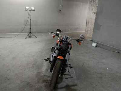 Harley-Davidson Breakout FXBR1920 2024