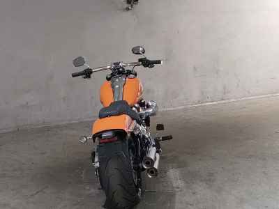 Harley-Davidson Breakout FXBR1920 2024