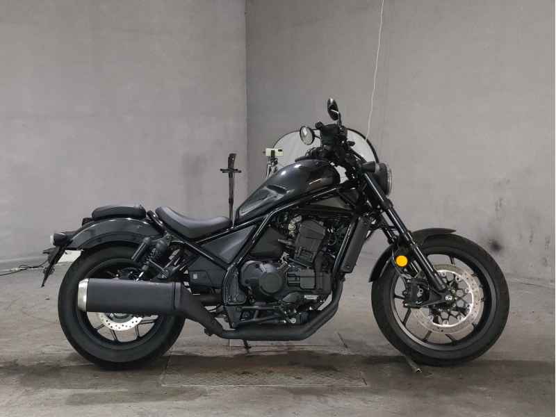 Honda Rebel CMX1100 DCT 2022