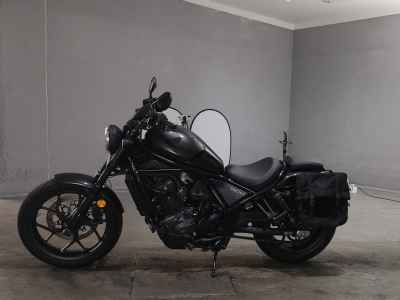 Honda Rebel CMX1100 DCT 2022