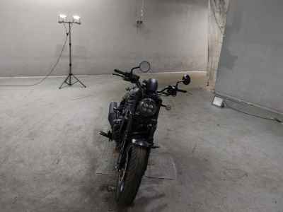 Honda Rebel CMX1100 DCT 2022